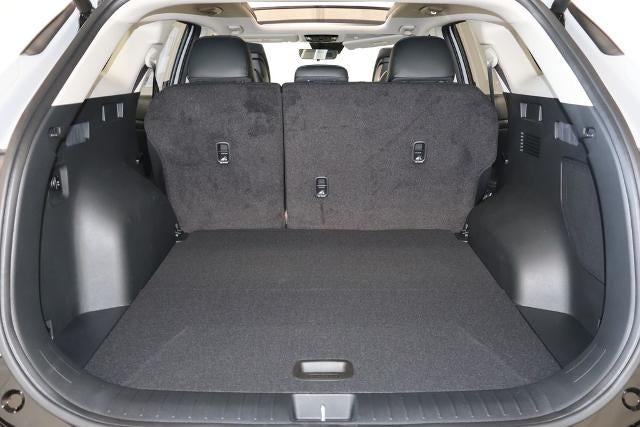 2027 Kia Sportage SX-Prestige