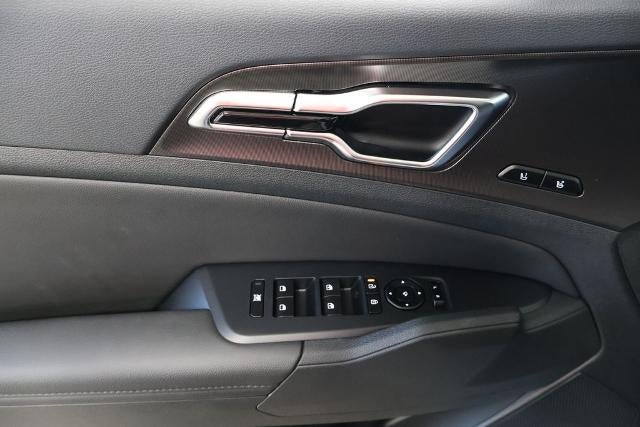 2027 Kia Sportage SX-Prestige