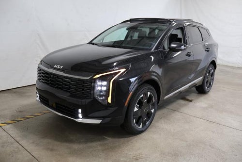 2027 Kia Sportage SX-Prestige