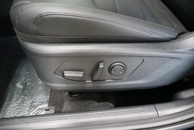 2027 Kia Sportage SX-Prestige