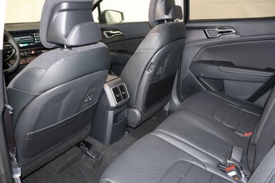 2027 Kia Sportage SX-Prestige
