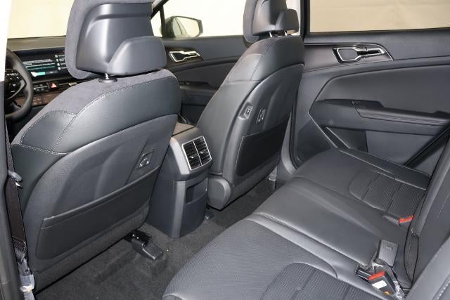 2027 Kia Sportage SX-Prestige