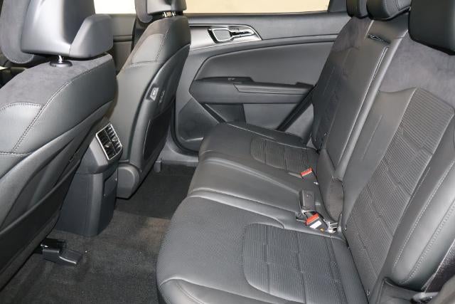 2027 Kia Sportage SX-Prestige