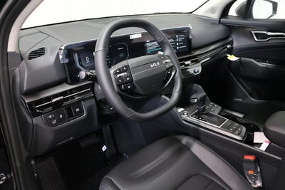 2027 Kia Sportage SX-Prestige