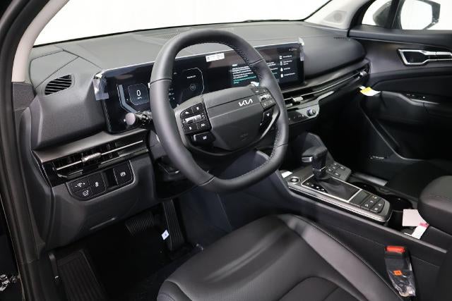 2027 Kia Sportage SX-Prestige