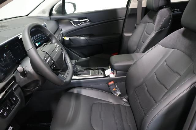 2027 Kia Sportage SX-Prestige