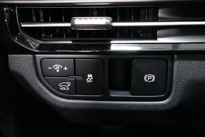 2027 Kia Sportage SX-Prestige