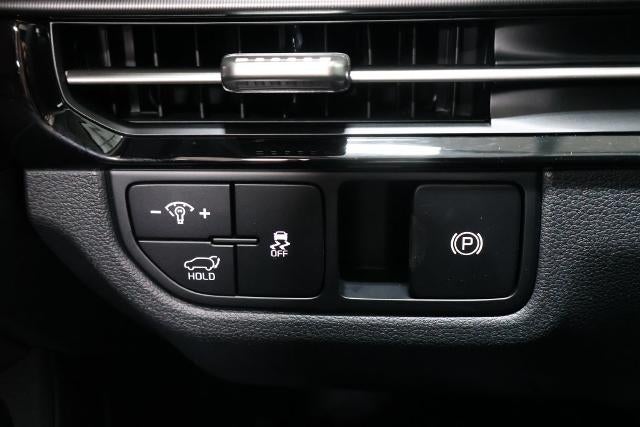 2027 Kia Sportage SX-Prestige