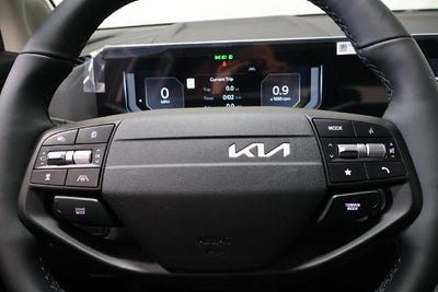 2027 Kia Sportage SX-Prestige