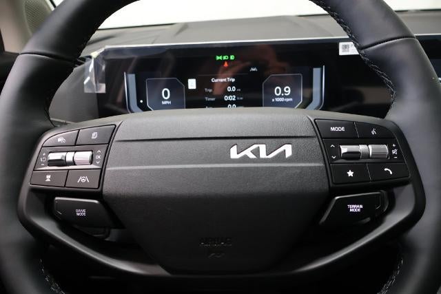 2027 Kia Sportage SX-Prestige