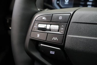 2027 Kia Sportage SX-Prestige