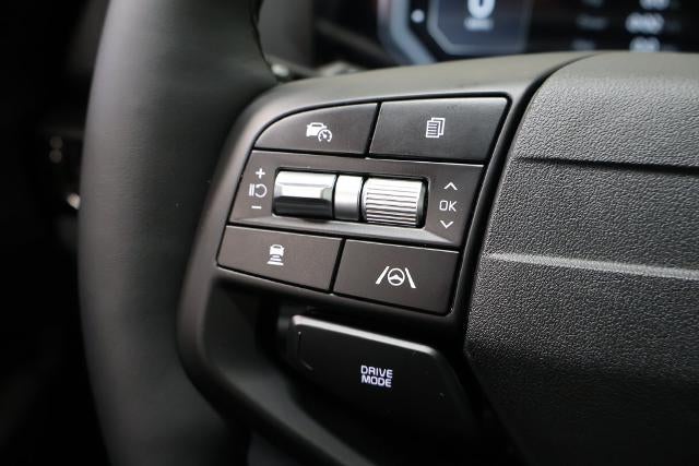 2027 Kia Sportage SX-Prestige