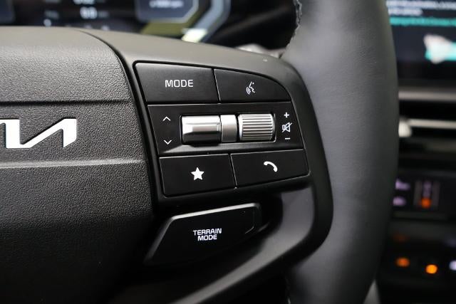 2027 Kia Sportage SX-Prestige