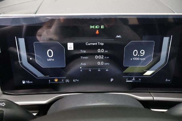 2027 Kia Sportage SX-Prestige