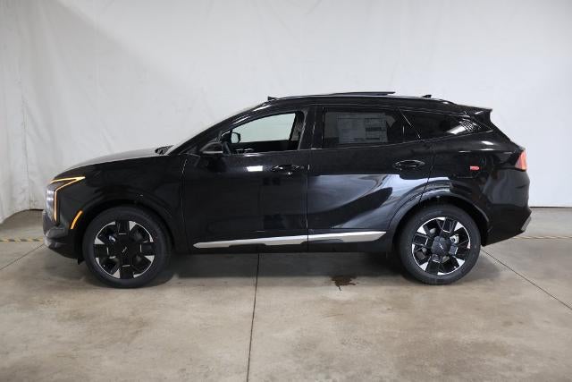 2027 Kia Sportage SX-Prestige