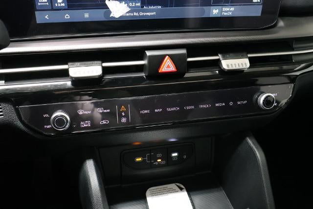 2027 Kia Sportage SX-Prestige