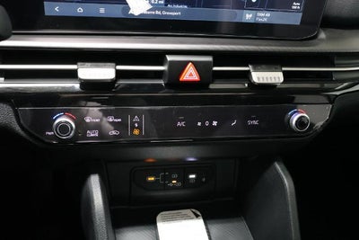 2027 Kia Sportage SX-Prestige