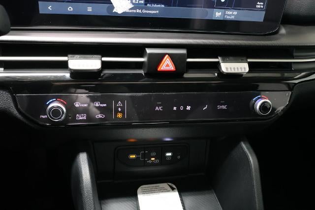 2027 Kia Sportage SX-Prestige