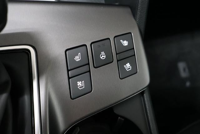 2027 Kia Sportage SX-Prestige