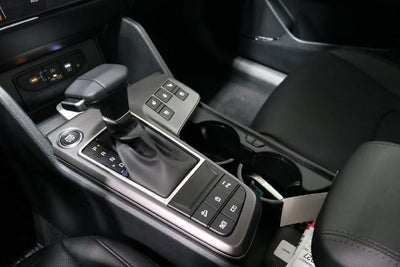 2027 Kia Sportage SX-Prestige