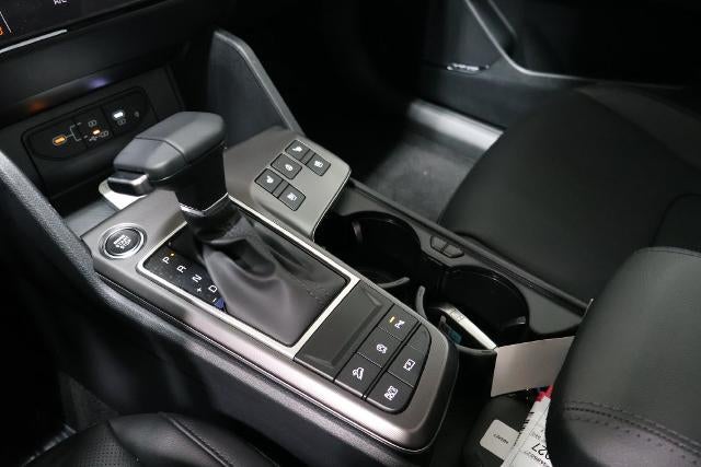 2027 Kia Sportage SX-Prestige