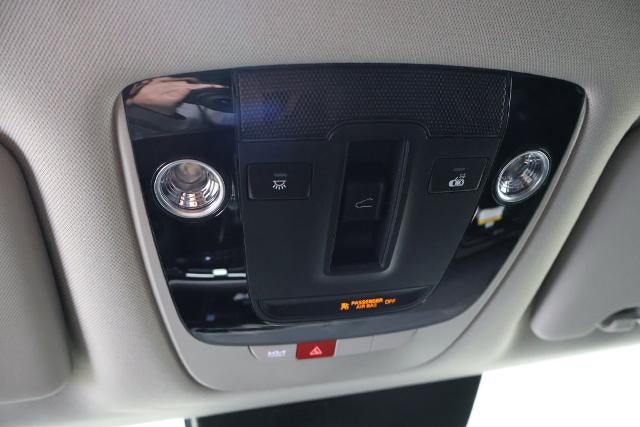 2027 Kia Sportage SX-Prestige