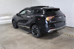 2027 Kia Sportage SX-Prestige