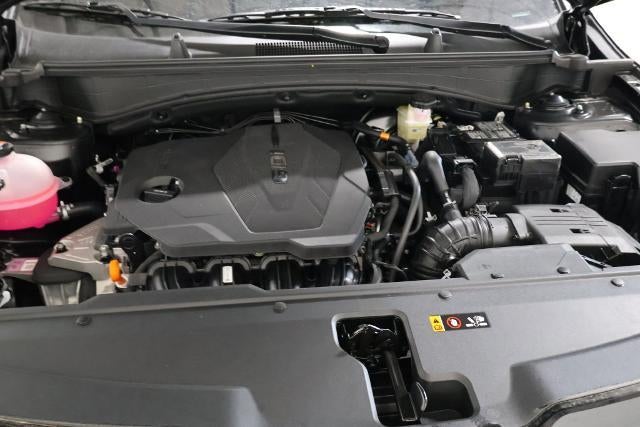 2027 Kia Sportage SX-Prestige