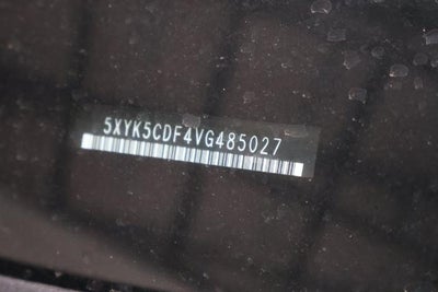 2027 Kia Sportage SX-Prestige