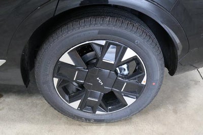2027 Kia Sportage SX-Prestige