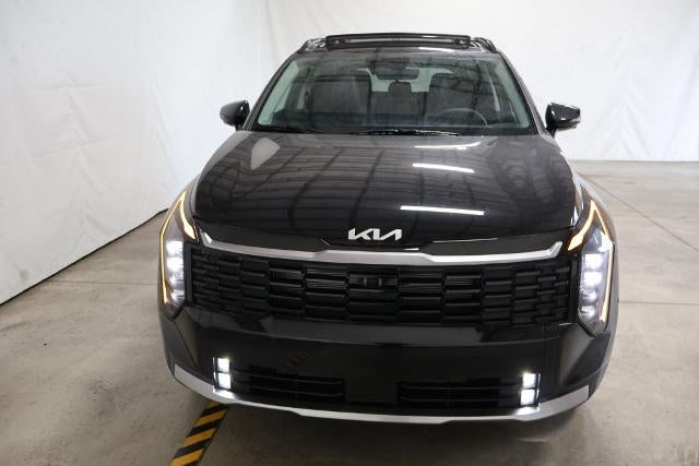 2027 Kia Sportage SX-Prestige