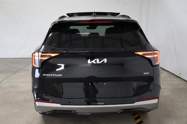 2027 Kia Sportage SX-Prestige