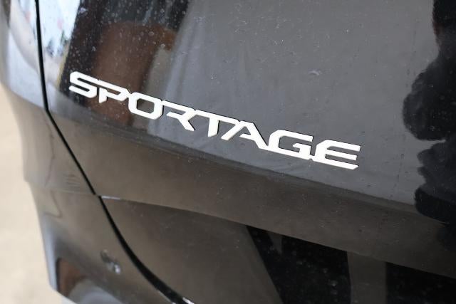 2027 Kia Sportage SX-Prestige