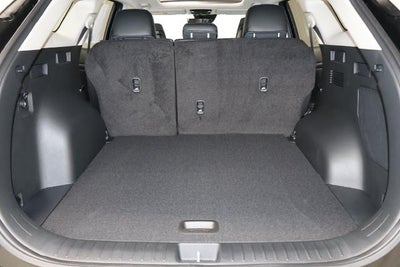 2027 Kia Sportage SX-Prestige