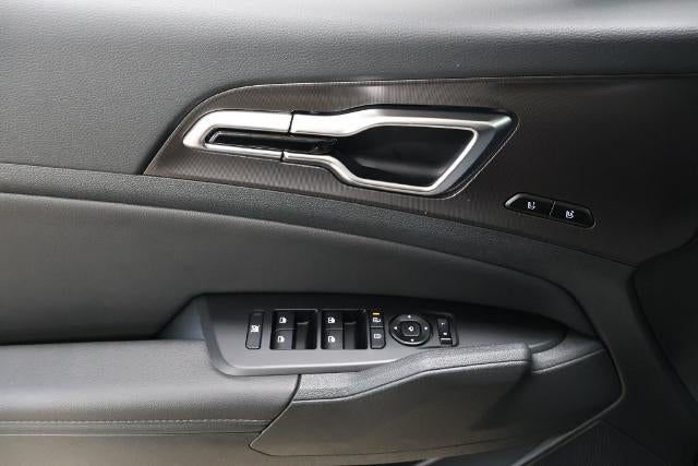2027 Kia Sportage SX-Prestige
