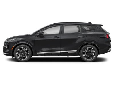 2027 Kia Sportage SX-Prestige
