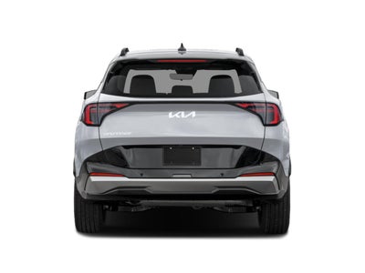 2027 Kia Sportage SX-Prestige