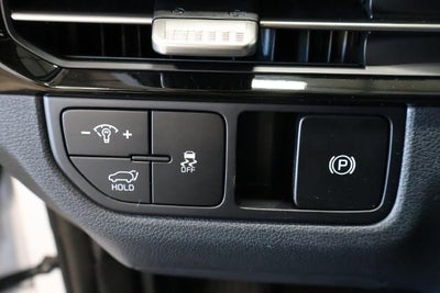 2027 Kia Sportage SX-Prestige