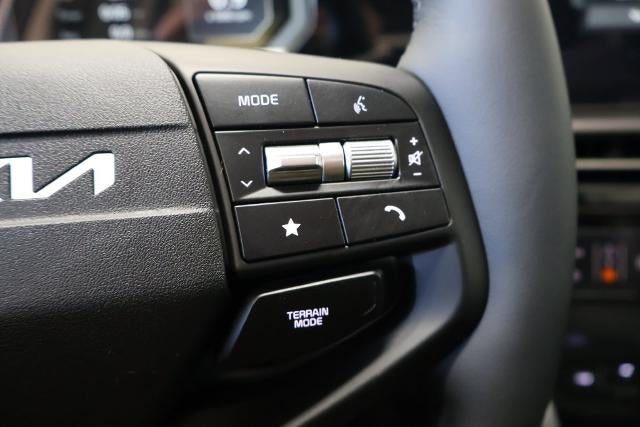 2027 Kia Sportage SX-Prestige
