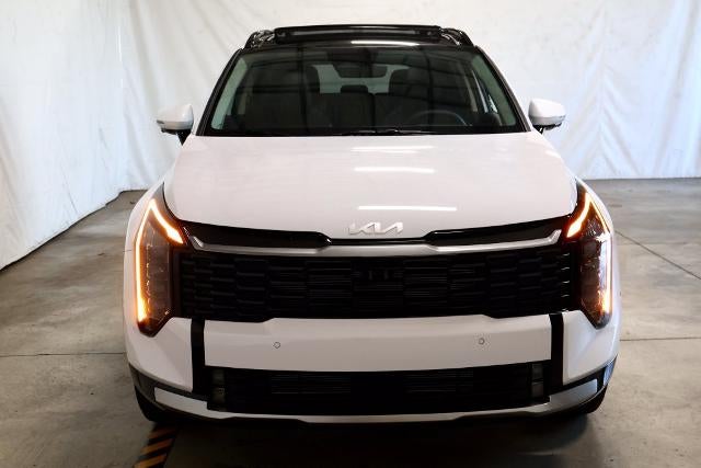2027 Kia Sportage SX-Prestige