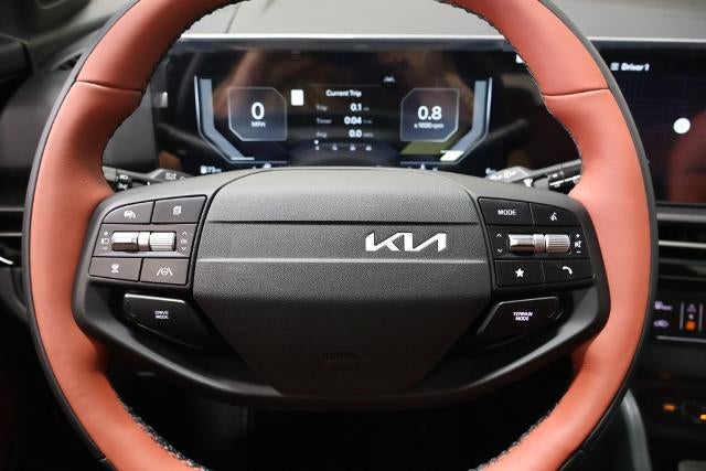 2027 Kia Sportage SX-Prestige