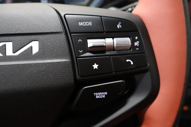 2027 Kia Sportage SX-Prestige