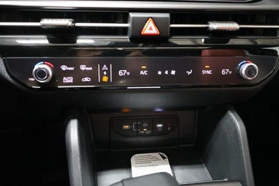 2027 Kia Sportage SX-Prestige