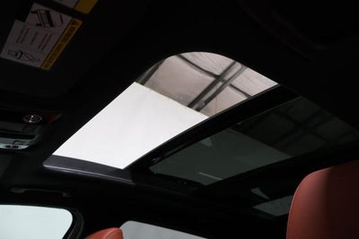 2027 Kia Sportage SX-Prestige