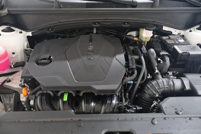 2027 Kia Sportage SX-Prestige