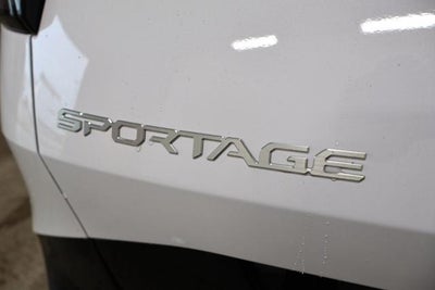 2027 Kia Sportage SX-Prestige