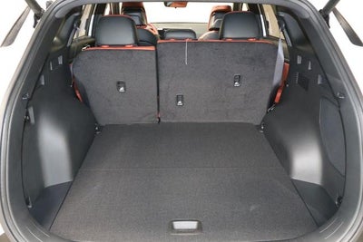 2027 Kia Sportage SX-Prestige