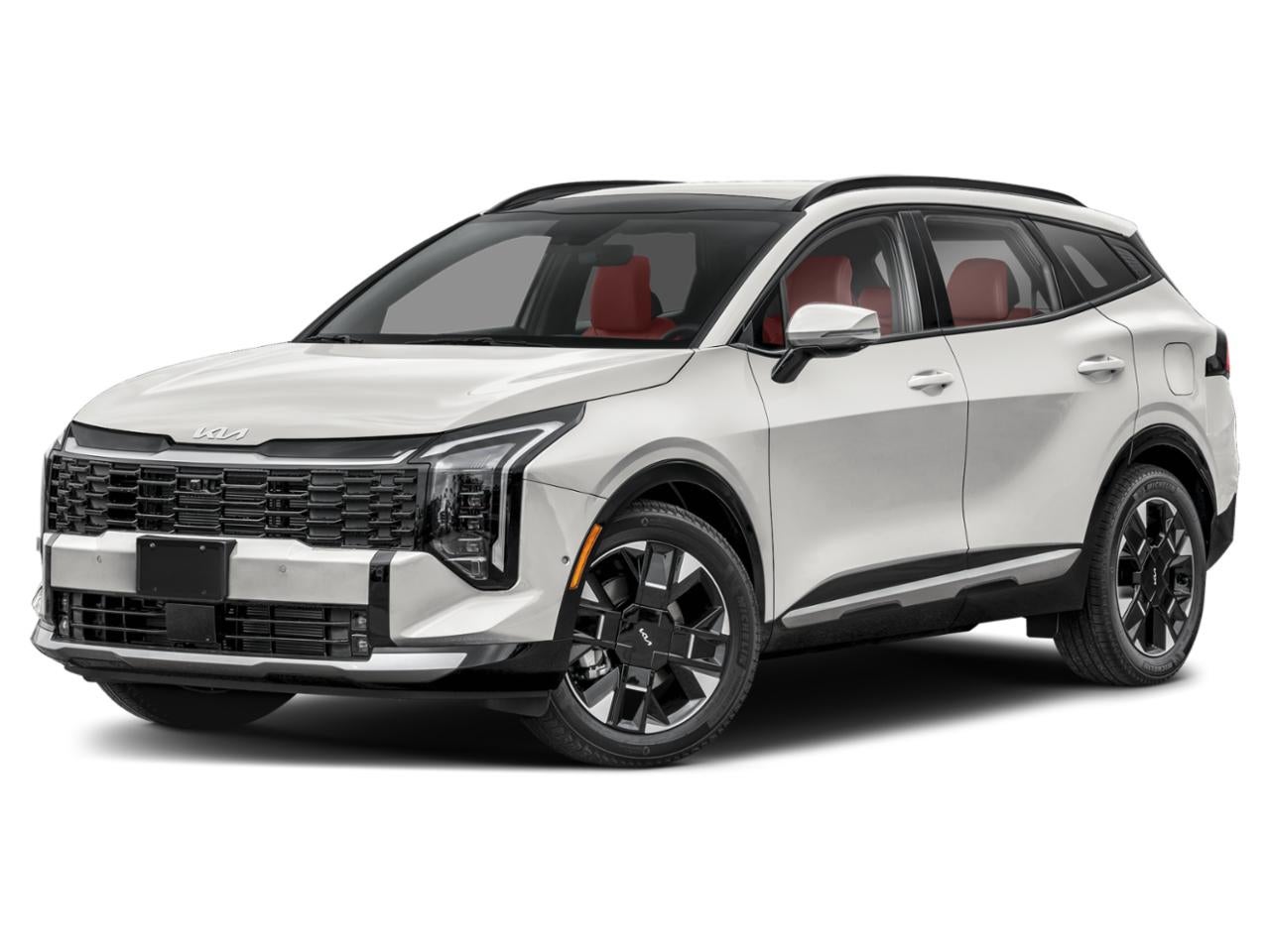 2027 Kia Sportage SX-Prestige