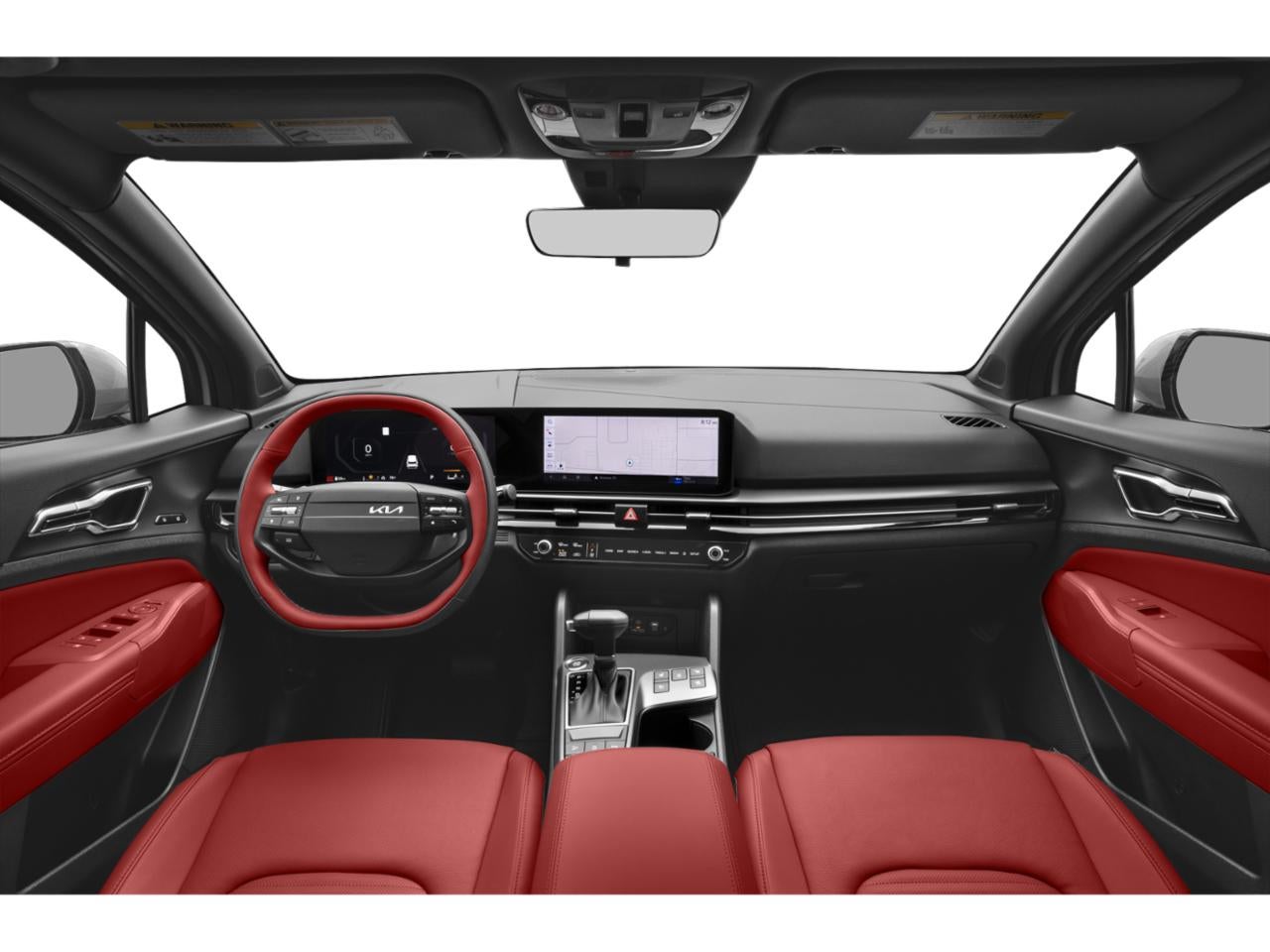 2027 Kia Sportage SX-Prestige