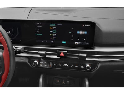 2027 Kia Sportage SX-Prestige